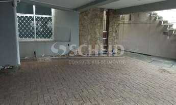 Imagem: Sobrado no Bairro de Suzano, 3 dormitorio