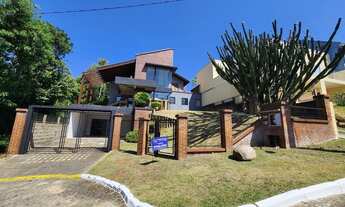 Imagem: Casa Condomínio Cantegril Fase 2