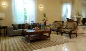 Imagem 2: CASA COM SUÍTES NO RESIDENCIAL TAMBORÉ 03