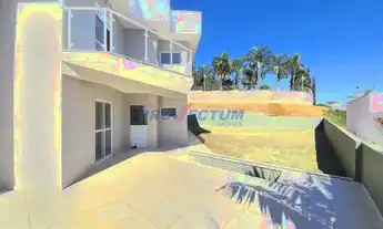 Imagem 2: Casa - Terras de Vinhedo - Vinhedo