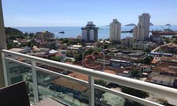 Imagem: Flat com 1 dormitório, 28 m² - venda por