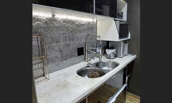 Imagem 7: Apto Studio Alphaville Urgente