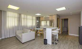 Imagem 2: Flat com 2 dormitórios à venda, 77 m² por R$ 790.000,00 - Luxemburgo - Belo Horizonte/MG