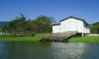 Imagem: Rancho de Pesca