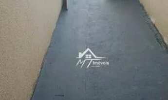 Imagem 5: Casa com 2 dormitórios à venda, 65 m² por R$ 340.000,00 - Residencial Real Parque Sumaré