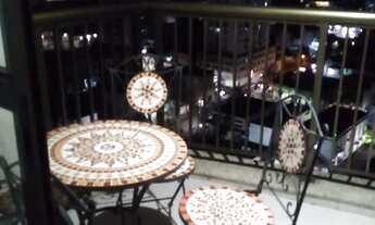 Imagem 4: Vendo apt Ed. Exclusivitê de 2 quartos sendo uma suite