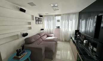 Imagem 3: Apartamento nos Aflitos 3 quartos, 1 suíte, lazer completo com 150m2 de área útil