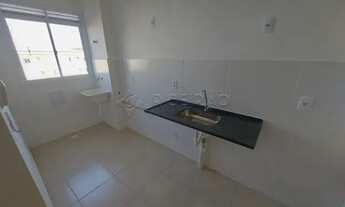 Imagem 3: Apartamento Padrão em Ribeirão Preto