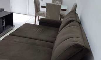 Imagem 2: Alugo apartamento gardem, mobiliado em condomínio fechado