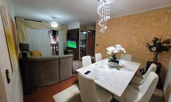 Imagem 6: Apartamento com 69m² no Residencial Menegatti I á venda na cidade de Nova Odessa/SP