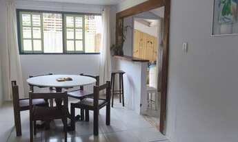 Imagem 4: Alugo (anual/mensal) casa de dois quartos, 350 metros da praia Campeche!