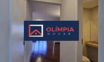 Imagem 9: Apartamento Locação 3 Dormitórios - 124 m² Brooklin