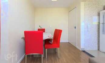 Imagem 7: Apartamento à venda Avenida Açucena, Estância Velha - Canoas