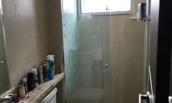 Imagem 6: Singolare Semi Mobiliado e Climatizado/ 03 Suítes /Cortina de Vidro e Varanda