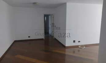 Imagem 6: Apartamento para aluguel tem 150 metros quadrados com 3 quartos em Jardim Paulista - São P