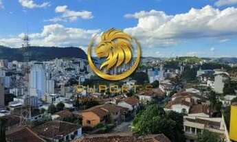 Imagem 2: Casa para Locação em Juiz de Fora, Cidade Jardim, 4 dormitórios, 3 suítes, 5 banheiros, 3