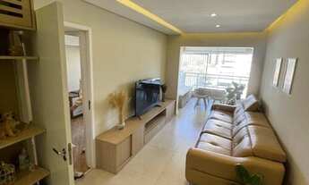 Imagem 5: Apartamento 2 dormitórios para Venda, PINHEIROS, 2 dormitórios, 1 suíte, 2 banheiros, 1 va