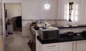 Imagem 2: CASA RESIDENCIAL em TAUBATÉ - SP, RESIDENCIAL SAN MARINO