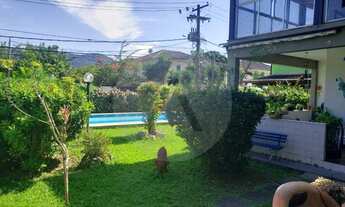 Imagem 4: Agatê Imóveis vende Casa Duplex de 250 m² Itaipu - Niterói por 700 mil reais