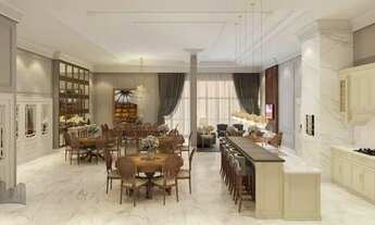 Imagem 5: Apartamento com 3 dormitórios à venda, 93 m² por R$ 879.800,00 - Água Branca - São Paulo/S