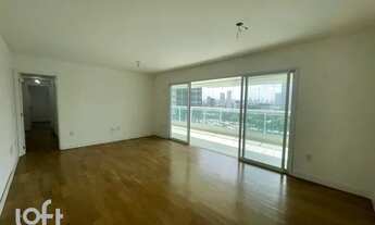 Imagem 5: Apartamento à venda em Barra Funda com 157 m², 4 quartos, 2 suítes, 2 vagas