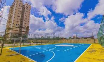 Imagem 7: COND. TOTAL LIFE, apartamento com 70m²