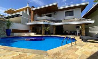 Imagem 4: Apartamento para aluguel possui 306 metros quadrados com 4 quartos