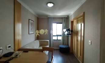 Imagem 2: Flat para alugar em Pinheiros - Edifício The Excellence - Cód. GWL03519