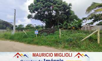 Imagem 6: Vendo Lote aterrado na região central da Praia do Ervino