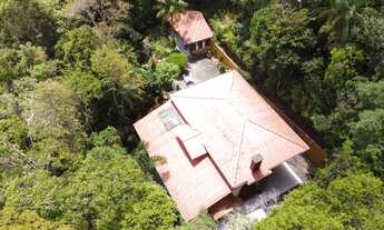 Imagem 4: CASA EM CONDOMINIO FECHADO DOMINGOS MARTINS-ES - SUPPORT IMÓVEIS CORRETORA