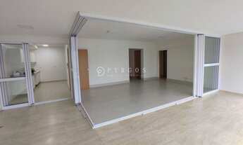 Imagem 3: Apartamento para aluguel e venda possui 160 metros quadrados com 3 quartos