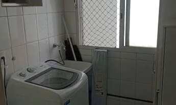 Imagem 5: Apartamento com 3 dormitórios à venda, 60 m² por R$ 400.000 - Sacomã - São Paulo/SP