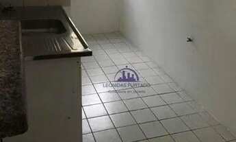 Imagem 7: Apartamento com 2 dormitórios à venda, 42 m² por R$ 115.000 - Jangurussu - Fortaleza/CE