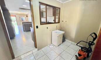 Imagem 6: Casa com 2 dormitórios para alugar, 100 m² por R$ 1.900,00/mês - Bela Vista - Sapucaia do