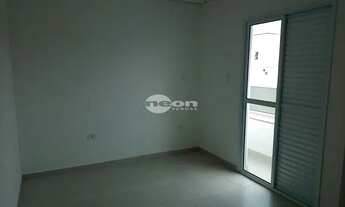 Imagem 7: SANTO ANDRé - Apartamento Padrão - Vila Assunção