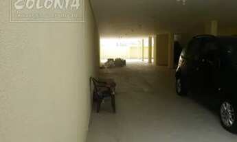 Imagem 3: Santo André - Apartamento Padrão - Vila Bartira