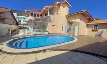 Imagem: Agate imóveis vende excelente casa 5 quartos