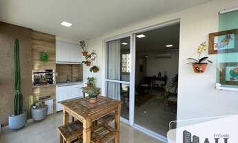 Imagem 6: Apartamento no Edifício Montpellier com 3 quartos por R$ 580.000