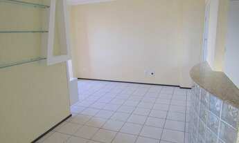 Imagem 7: ED. HAMILTON NOGUEIRA LOCALIZADO NA RUA ANA BILHAR ENTRE AV. DESEMBARGADOR MOREIRA E A RUA