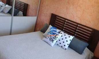 Imagem 4: Sobrado no condominio Gramado Barcelona