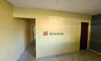 Imagem 5: Casa com 2 dormitórios para alugar, 43 m² por R$ 600,00/mês - Residencial Vila Romana - Lo