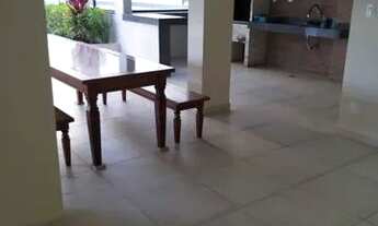 Imagem 6: Aquamarine Residence. P24MV0