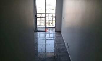 Imagem 2: Apartamento para locação, próximo ao Clube Corinthians-Tatuapé- SP