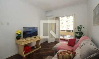 Imagem 3: Apartamento para Aluguel - Centro Histórico, 1 Quarto, 70 m2