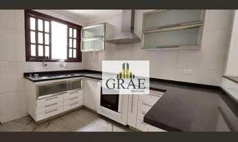 Imagem 2: Sobrado com 3 dormitórios para alugar, 150 m² por R$ 3.689,00/mês - Santa Terezinha - São