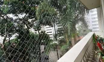 Imagem 6: Venda Apartamento 4 Dormitórios - 166 m² Jardim Paulista