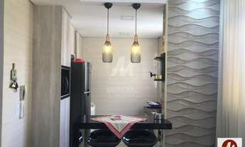 Imagem 3: Apartamento (tipo - padrao) 2 dormitórios, cozinha planejada, portaria 24 horas, em condom