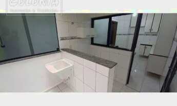 Imagem 7: Santo André - Apartamento Padrão - Vila Homero Thon