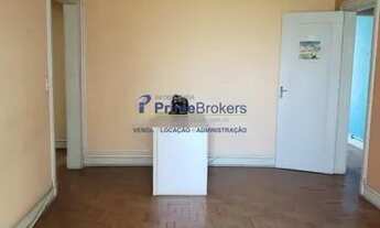 Imagem: APTO VENDE/ALUGA-SE NA BELA VISTA C/ 80M²