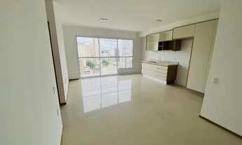 Imagem 2: Edifício Residencial 360 Oeste Lifestyle Residence Apartamento para aluguel no bairro Seto